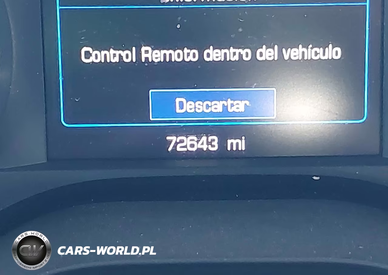 2022 Chevrolet Camaro Rwd 1Lt VIN:1G1FA3DX8N0127188 - 15