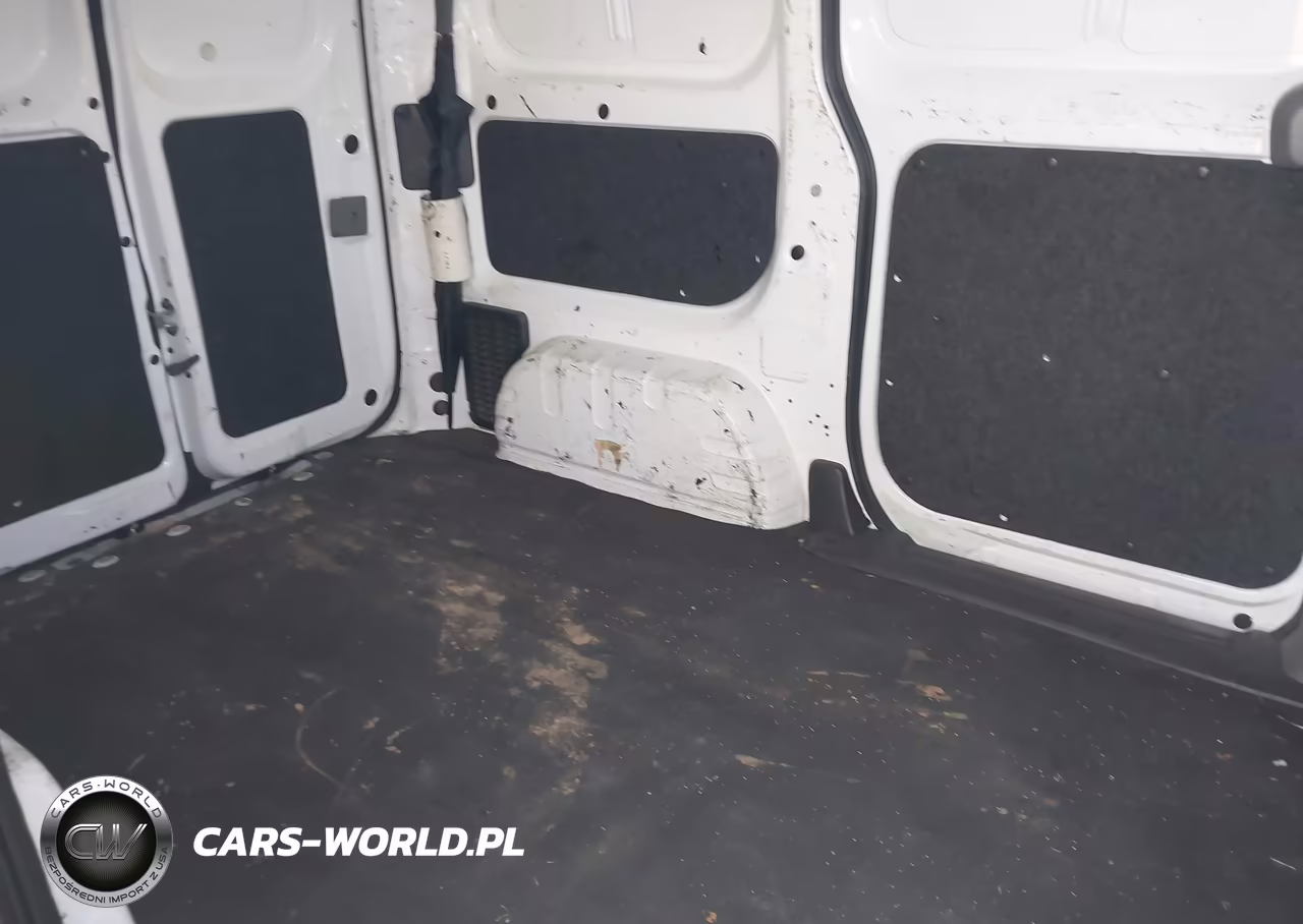 2014 Nissan Nv200 S VIN:3N6CM0KN3EK699468 - 8