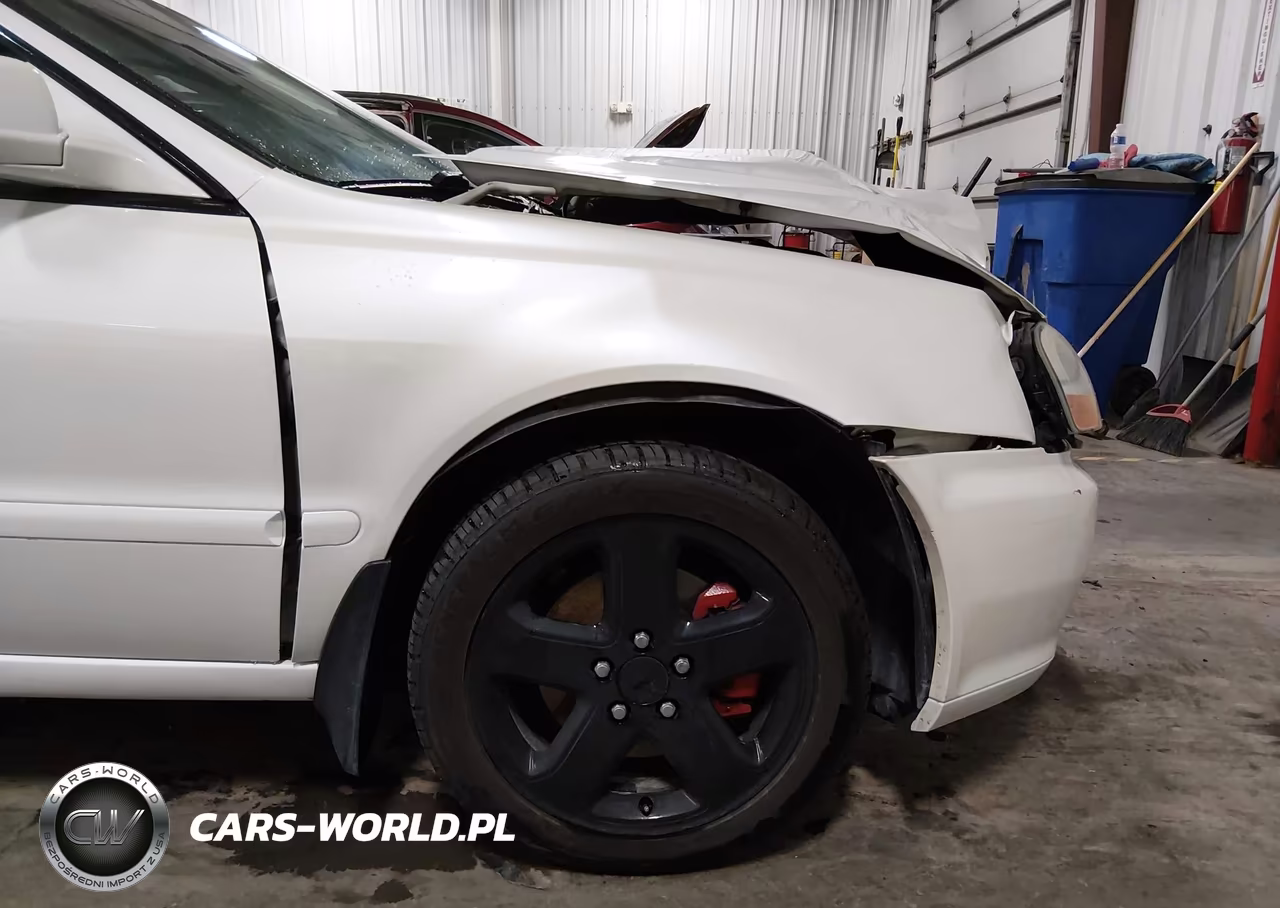 2003 Acura Tl 3.2 Type S VIN:19UUA56933A066009 - 20