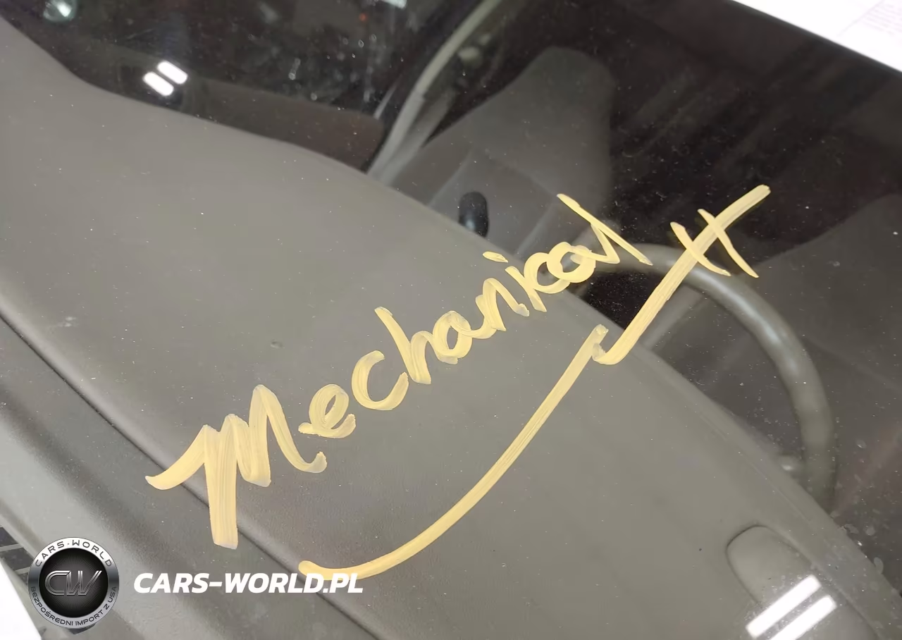 2003 Ford Windstar Lx VIN:2FMZA51493BB05296 - 6