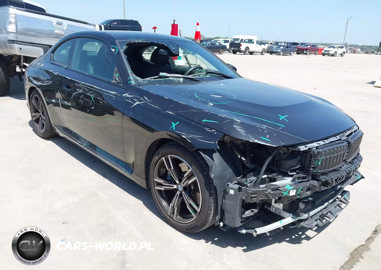2022 BMW 230 I – zdjęcie 1 z 22
