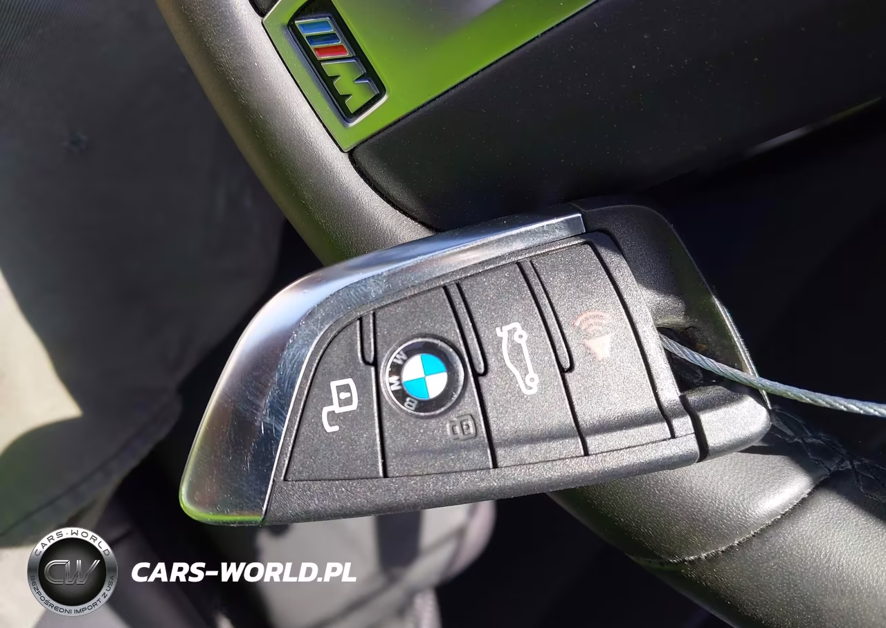2022 BMW 230 I VIN:3MW23CM05N8C39694 - 11
