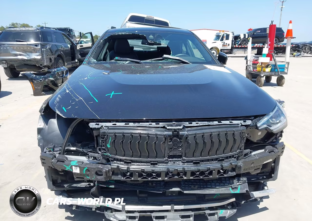 2022 BMW 230 I VIN:3MW23CM05N8C39694 - 13