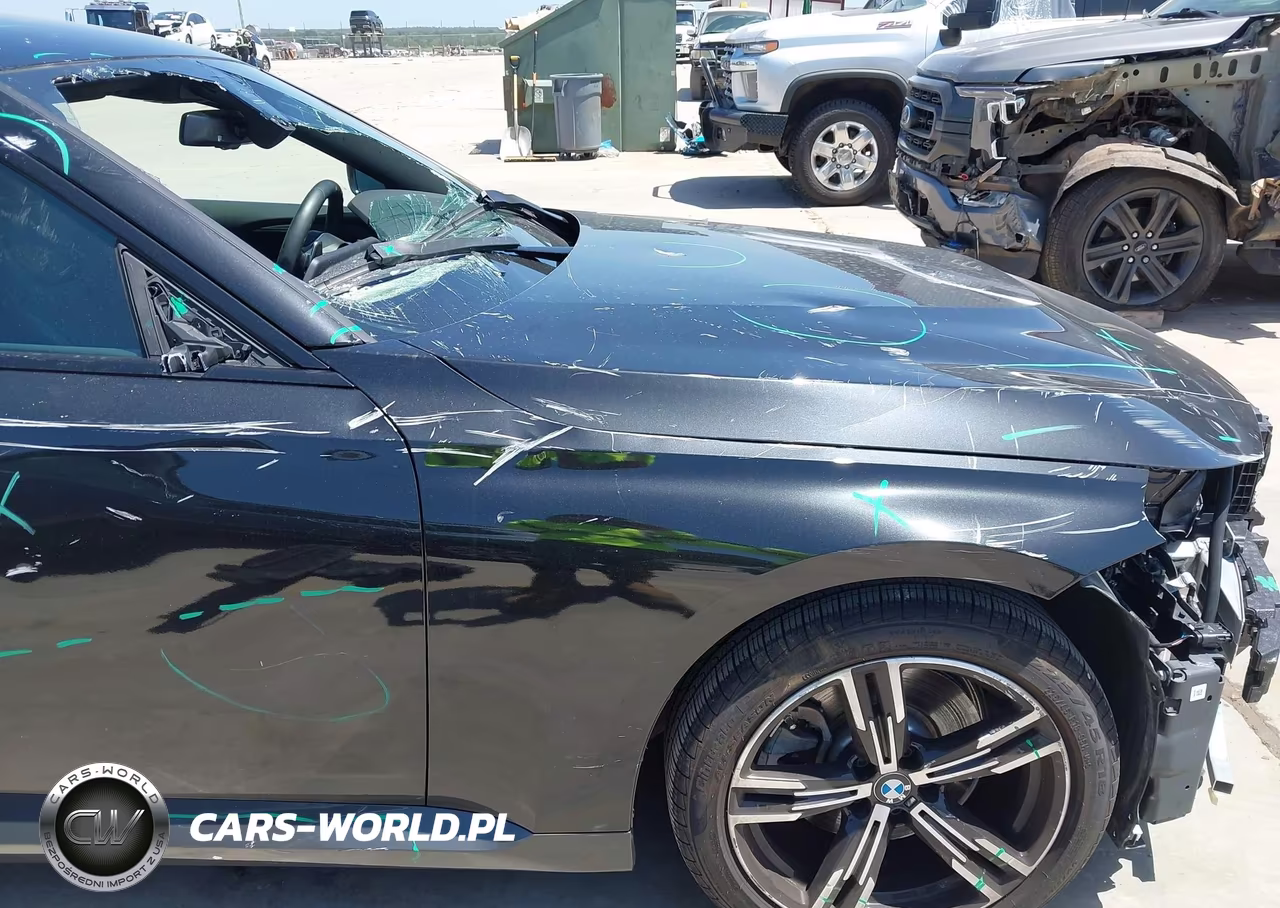 2022 BMW 230 I VIN:3MW23CM05N8C39694 - 18