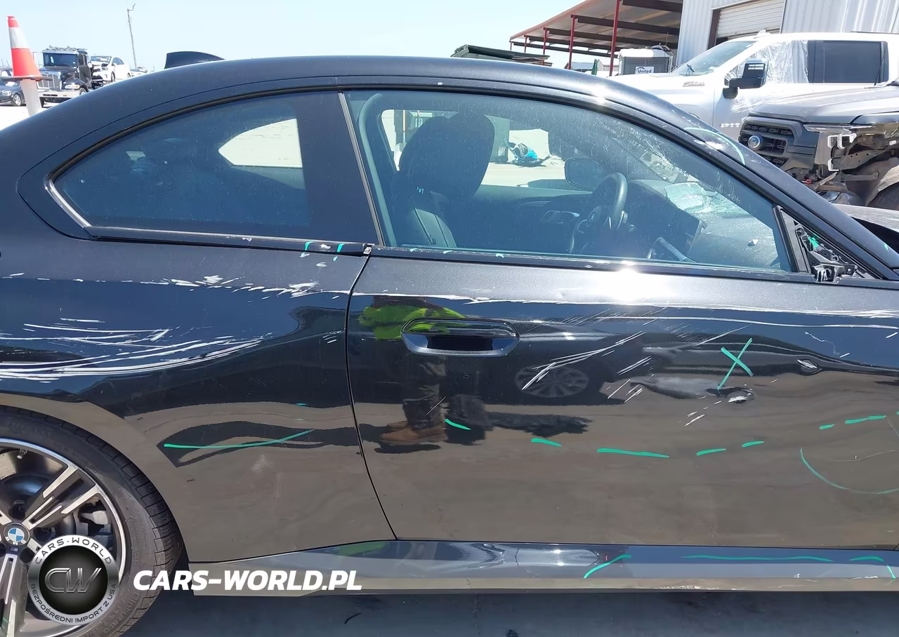 2022 BMW 230 I VIN:3MW23CM05N8C39694 - 19