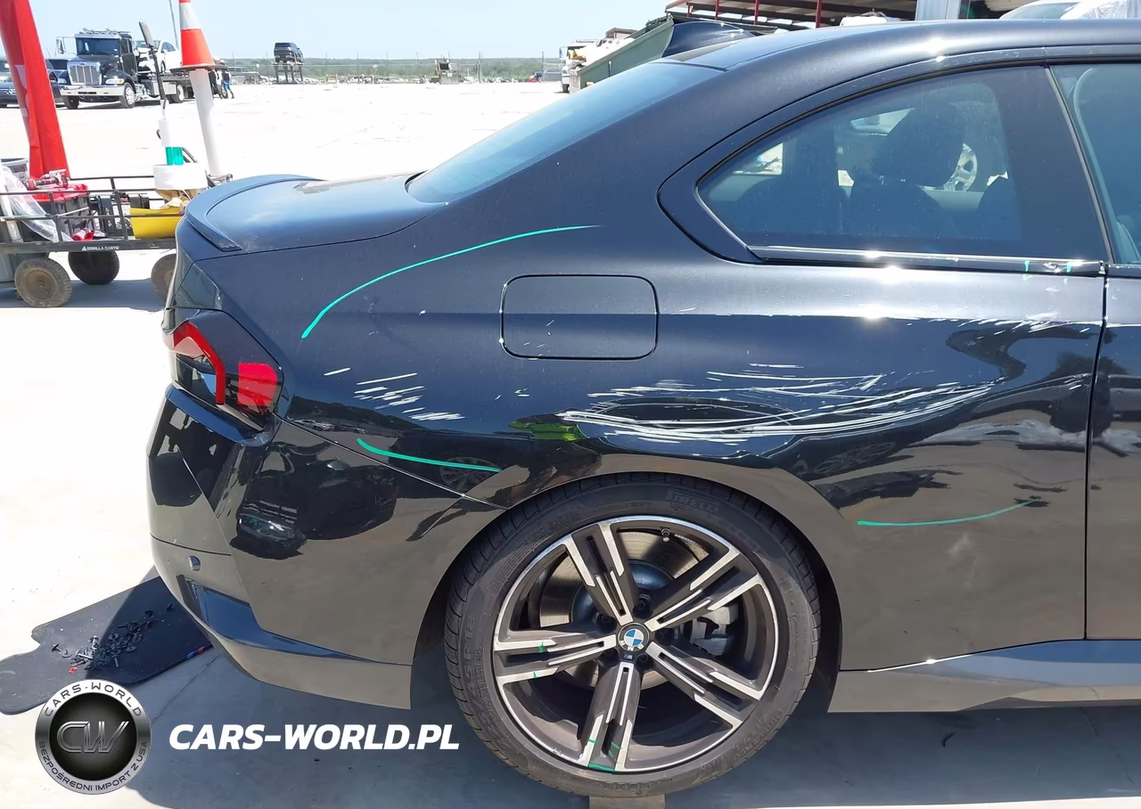 2022 BMW 230 I VIN:3MW23CM05N8C39694 - 20