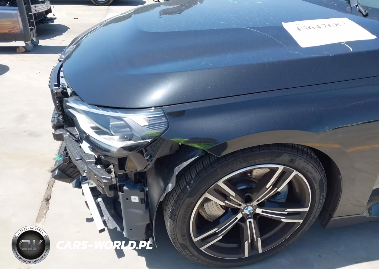 2022 BMW 230 I VIN:3MW23CM05N8C39694 - 21