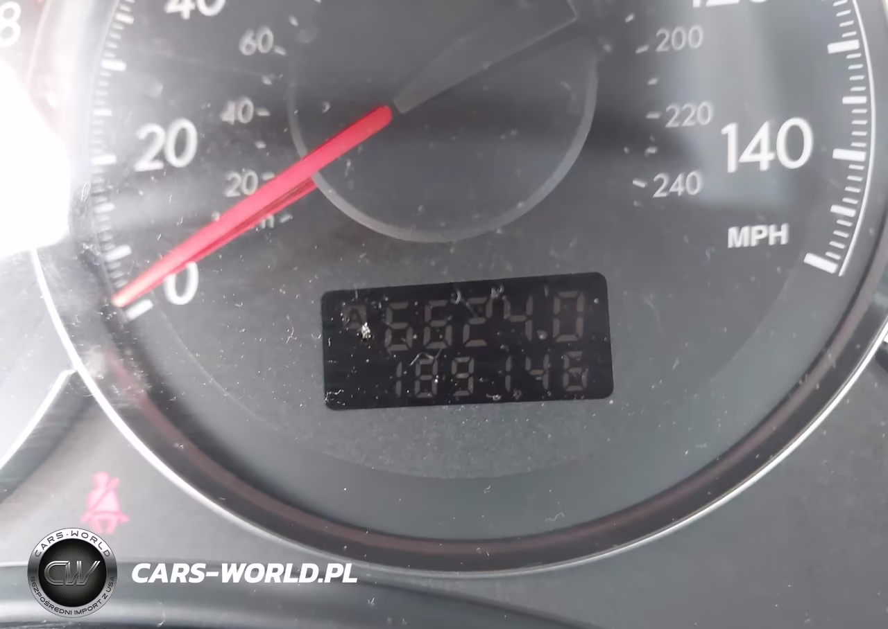 2008 Subaru Outback (Natl) Ltd-Ltd Ll Bean W-Nav-Ltd Ll Bean W-Nav-Vdc-Ltd W-Vdc VIN:4S4BP62C687327032 - 7