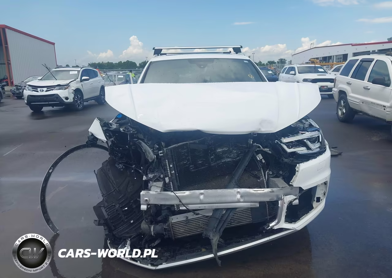 2018 Audi Q5 2.0T Premium-2.0T Tech Premium VIN:WA1BNAFY7J2059981 - 12