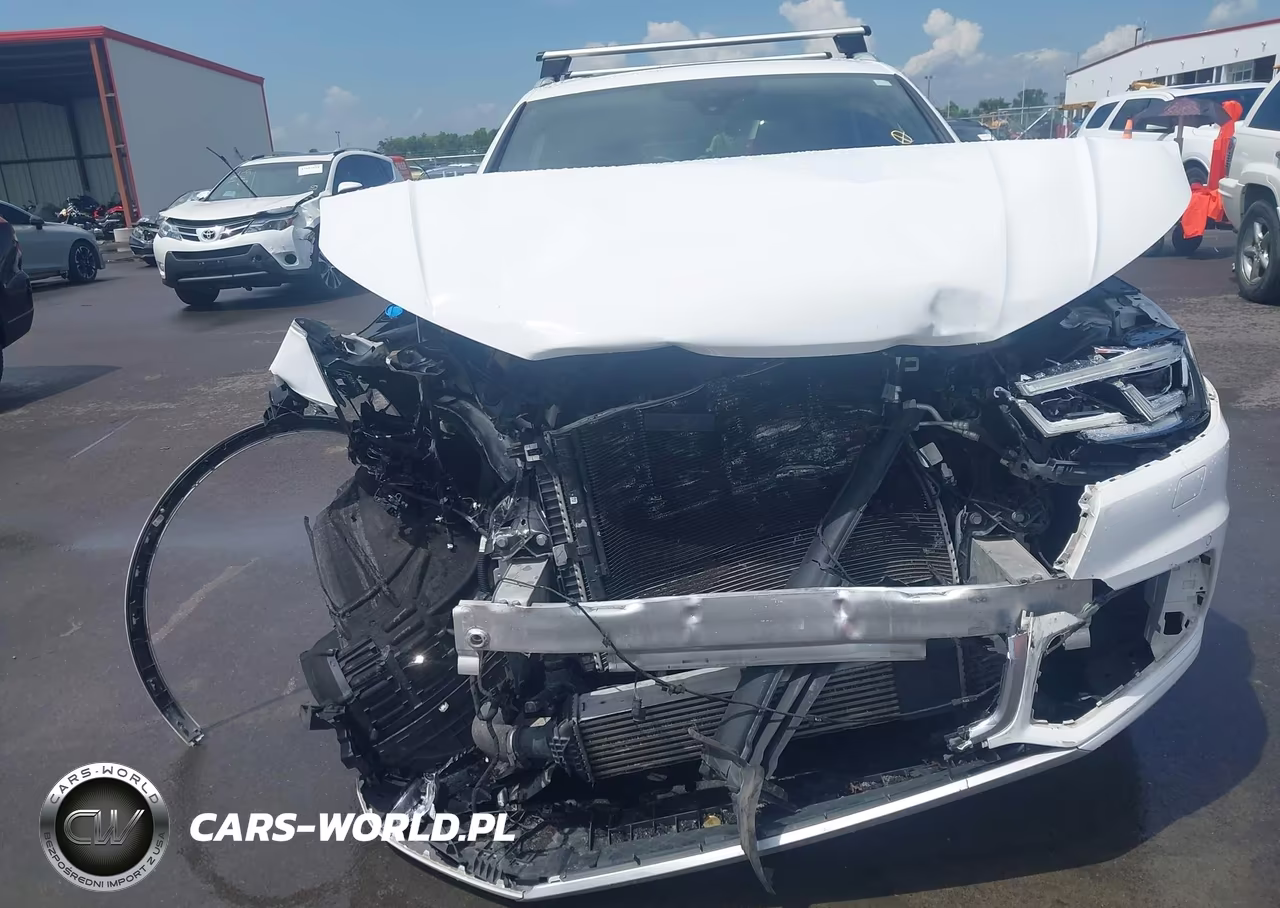 2018 Audi Q5 2.0T Premium-2.0T Tech Premium VIN:WA1BNAFY7J2059981 - 6
