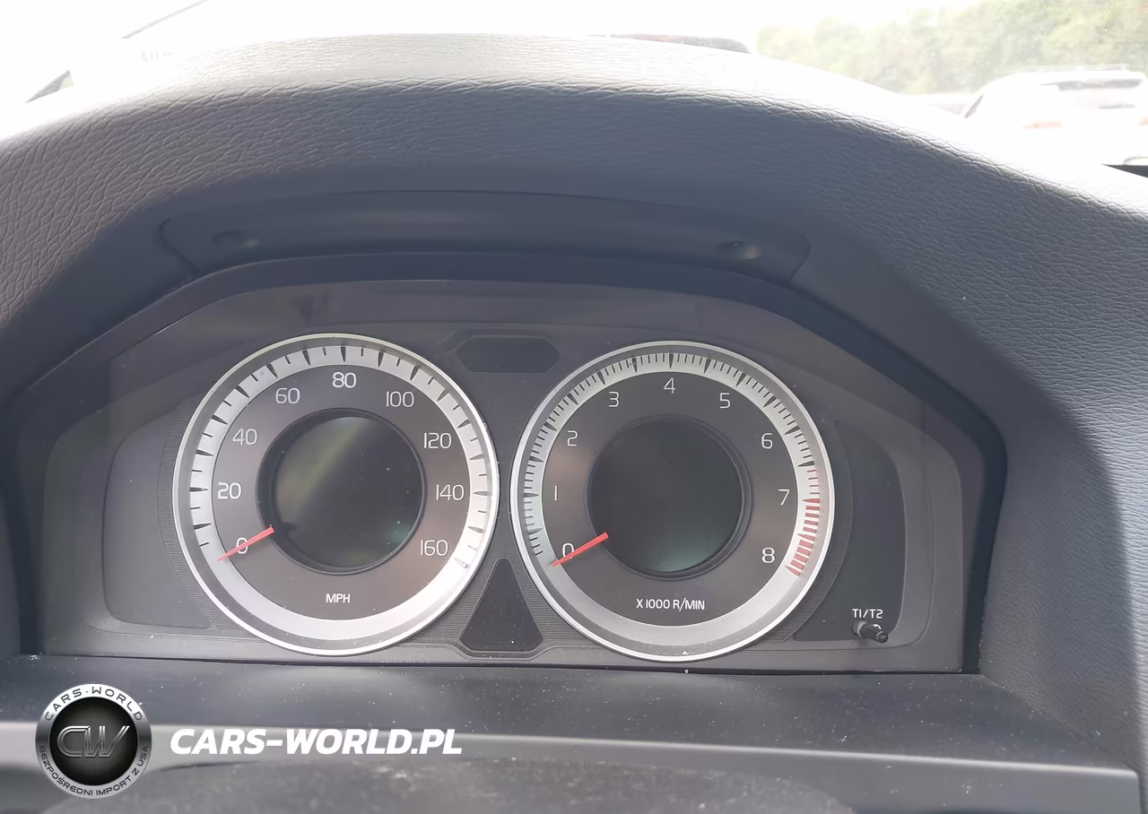 2013 Volvo S60 T5-T5 Platinum-T5 Premier-T5 Premier Plus VIN:YV1612FH9D2205062 - 7
