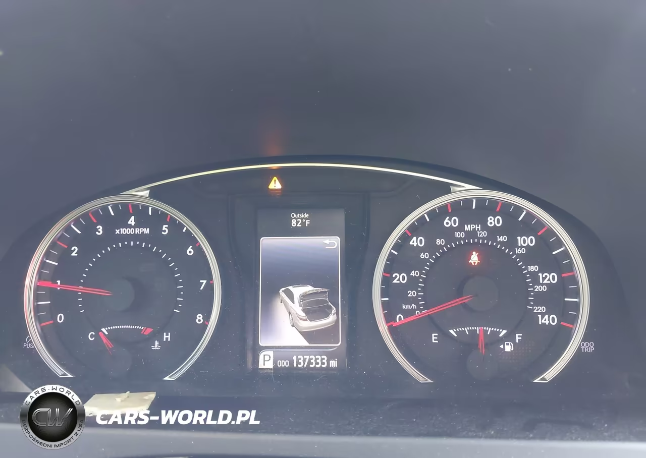 2015 Toyota Camry Xse VIN:4T1BF1FK1FU003685 - 7