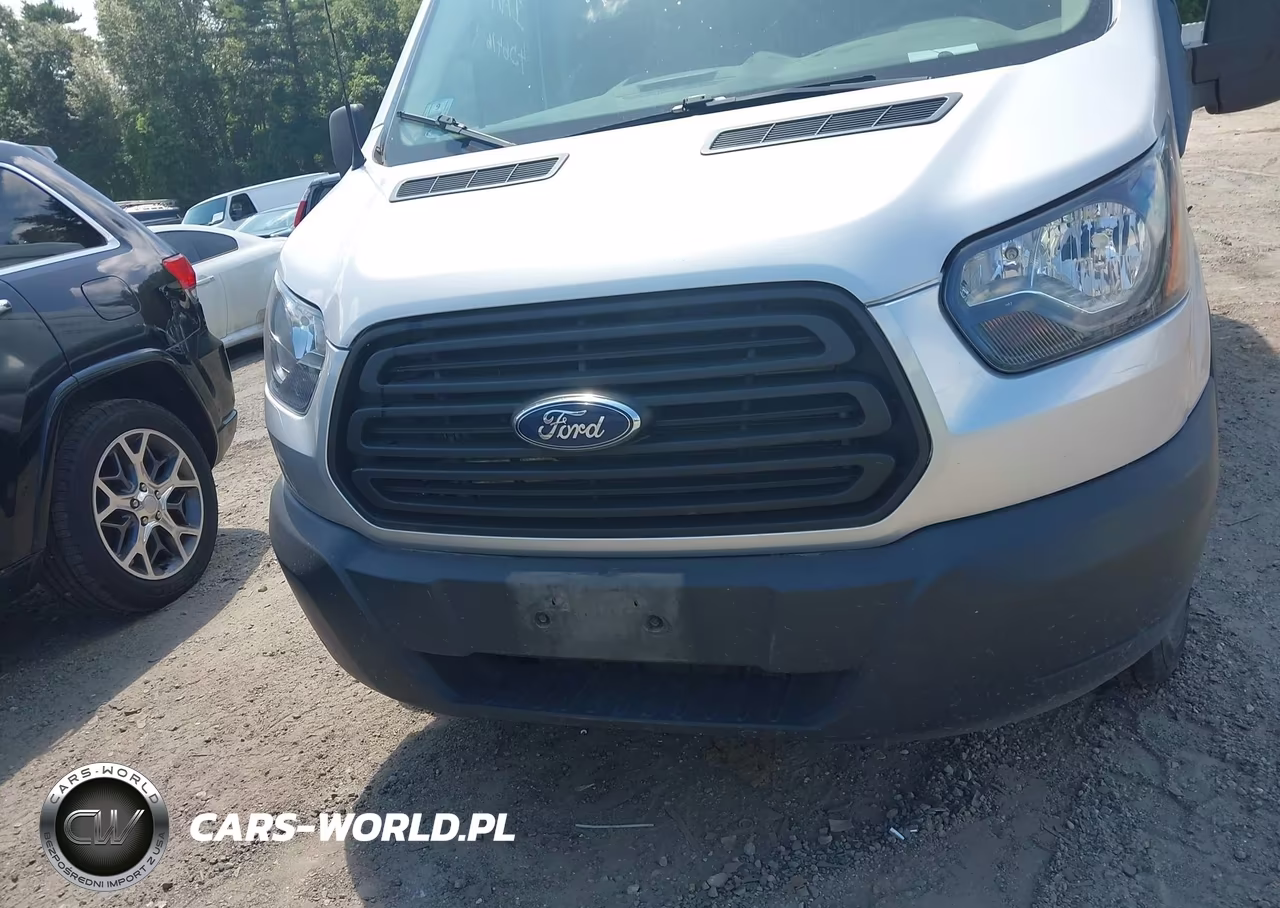 2019 Ford Transit-250 VIN:1FTYR2CM6KKA33823 - 12