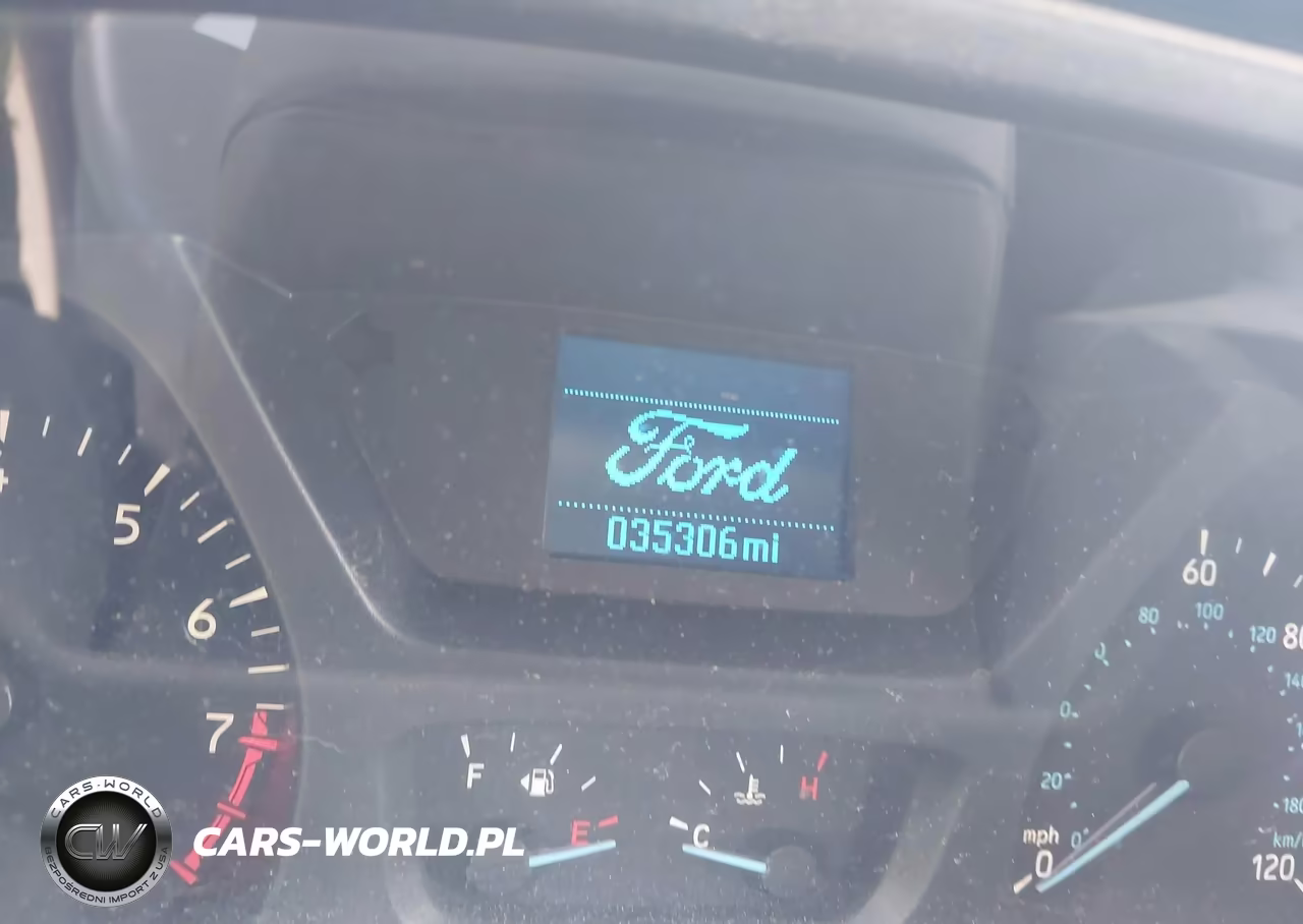 2019 Ford Transit-250 VIN:1FTYR2CM6KKA33823 - 15