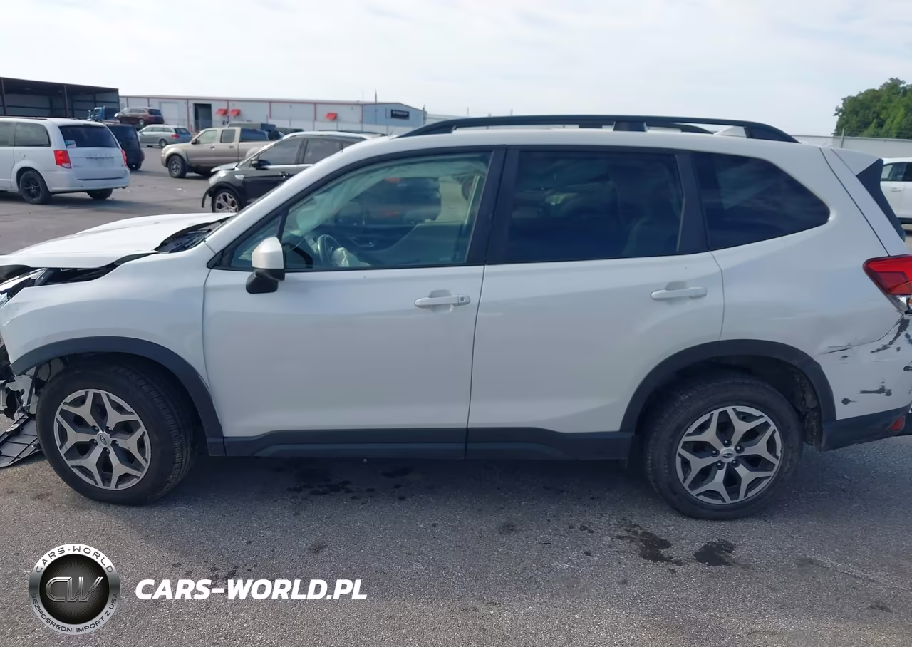 2020 Subaru Forester Premium VIN:JF2SKAJC5LH538878 - 15
