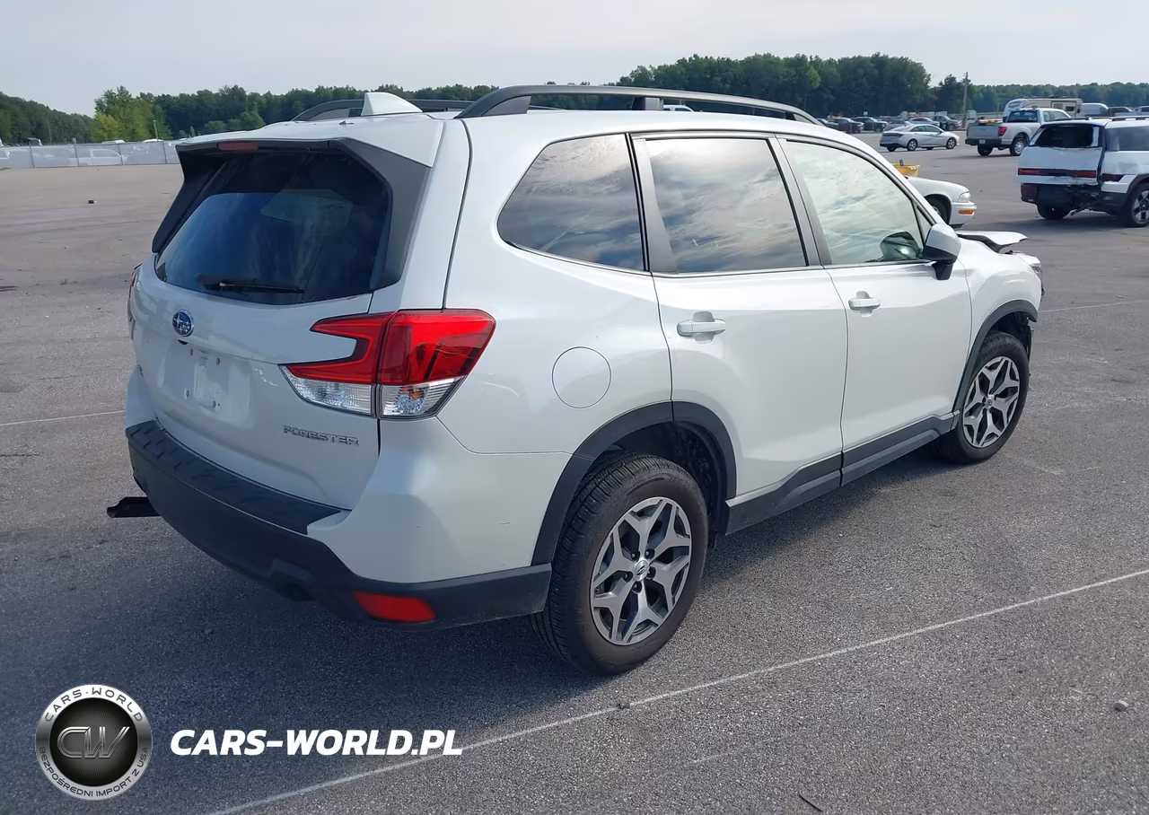 2020 Subaru Forester Premium VIN:JF2SKAJC5LH538878 - 4