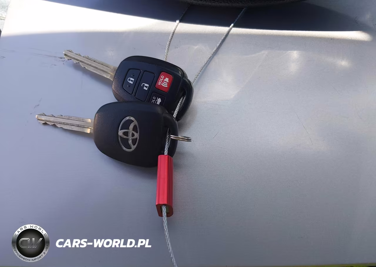 2016 Toyota Corolla Le VIN:2T1BURHE6GC602838 - 11