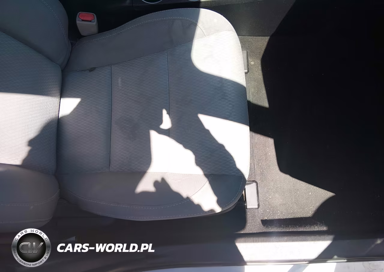 2016 Toyota Corolla Le VIN:2T1BURHE6GC602838 - 8