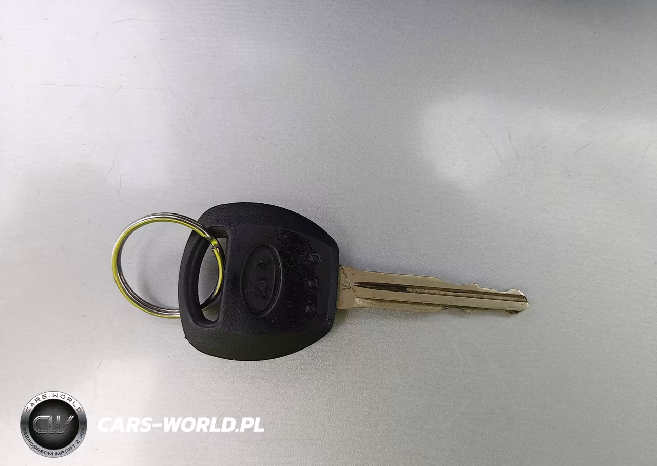 2006 Kia Sedona Ex-Lx VIN:KNDMB233866071773 - 11