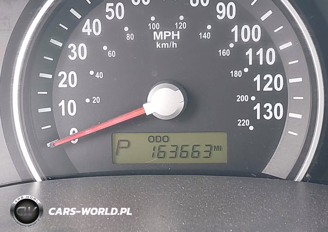 2006 Kia Sedona Ex-Lx VIN:KNDMB233866071773 - 16