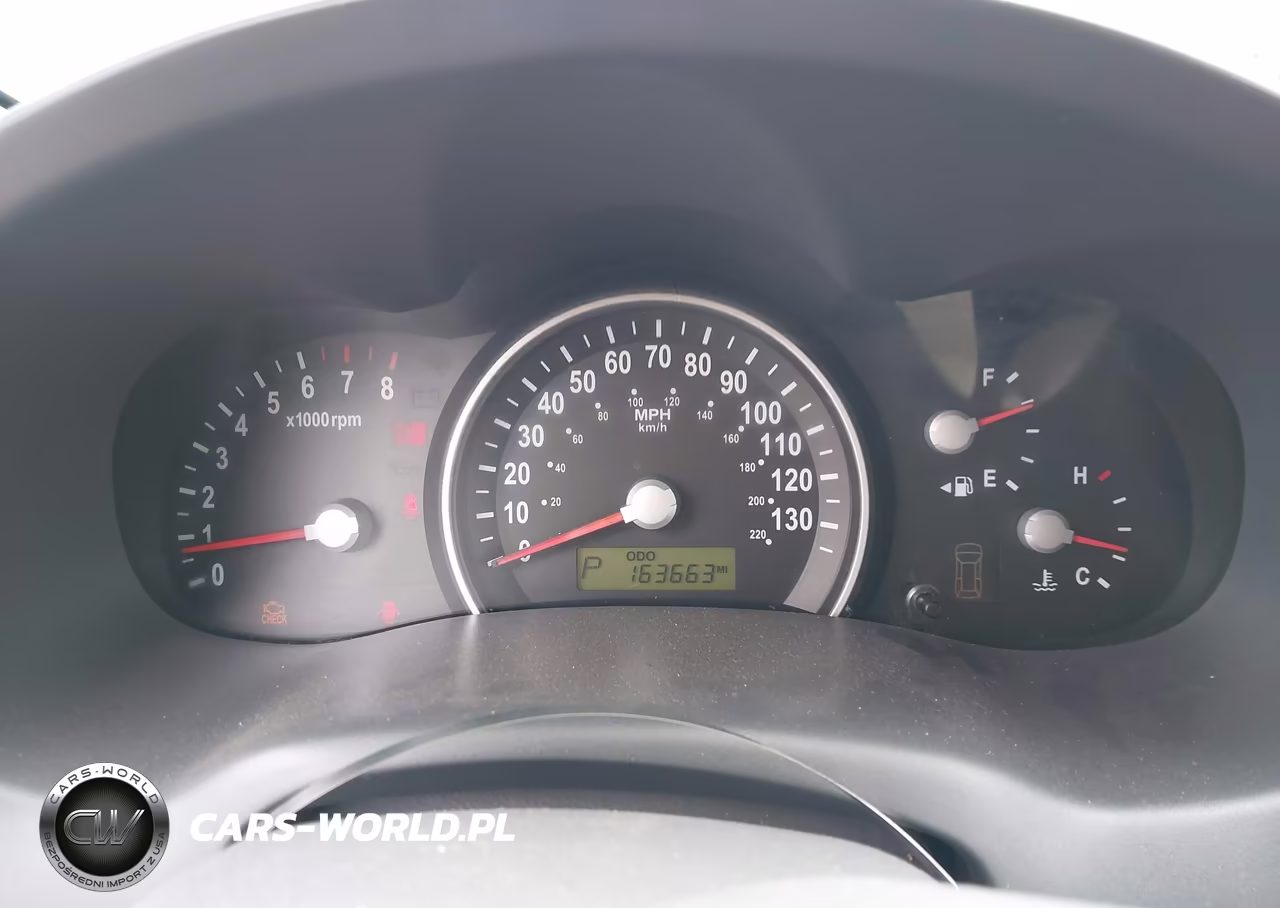 2006 Kia Sedona Ex-Lx VIN:KNDMB233866071773 - 7