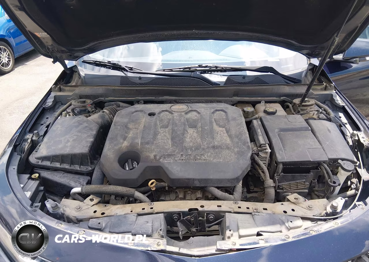 2018 Chevrolet Impala 1Lt VIN:2G1105S3XJ9131042 - 10