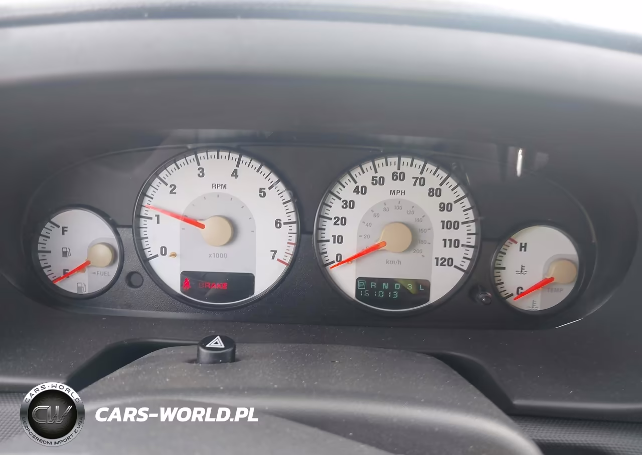 2006 Dodge Stratus Sxt VIN:1B3EL46X46N243686 - 7