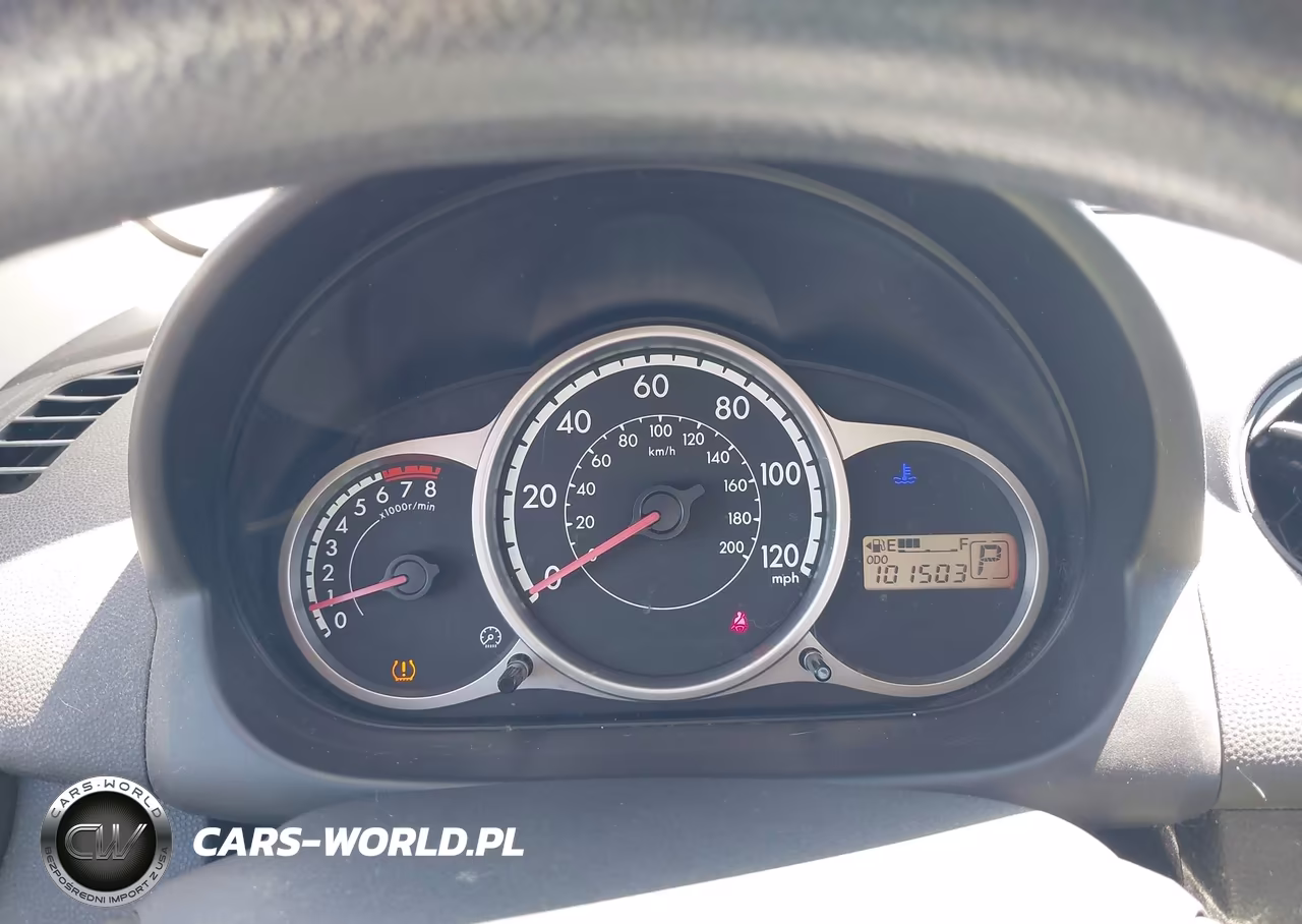 2014 Mazda Mazda2 Sport VIN:JM1DE1KZ3E0177976 - 7