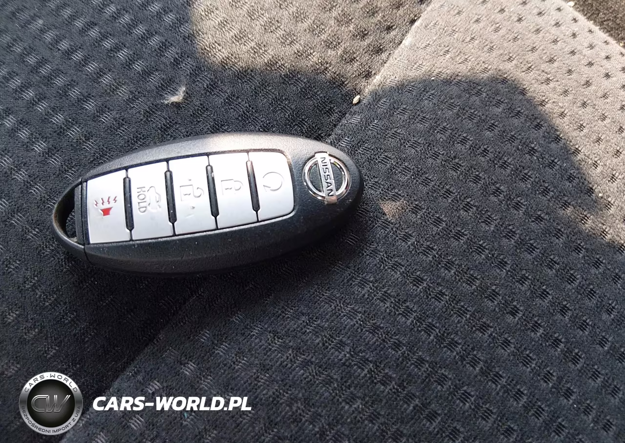 NISSAN ALTIMA 2.5 VIN:1N4AL3APXFC119163 - 11