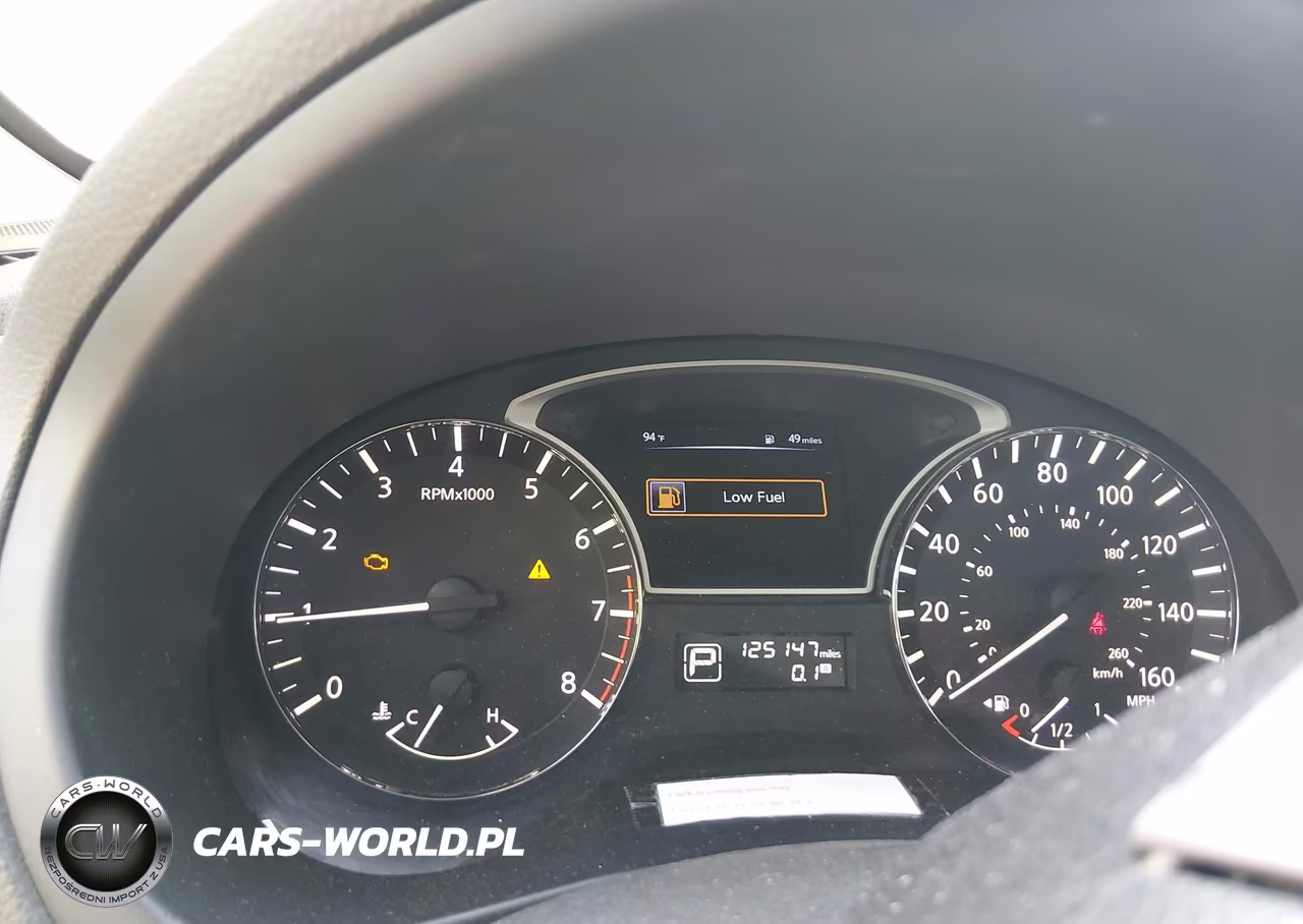 NISSAN ALTIMA 2.5 VIN:1N4AL3APXFC119163 - 7