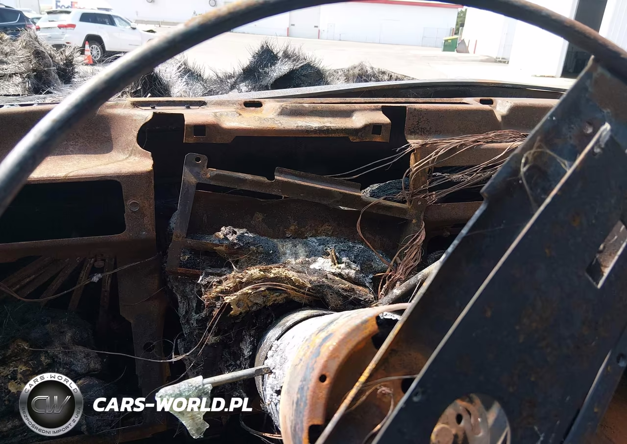 1978 Cadillac Deville VIN:6S69B8Q476550 - 7