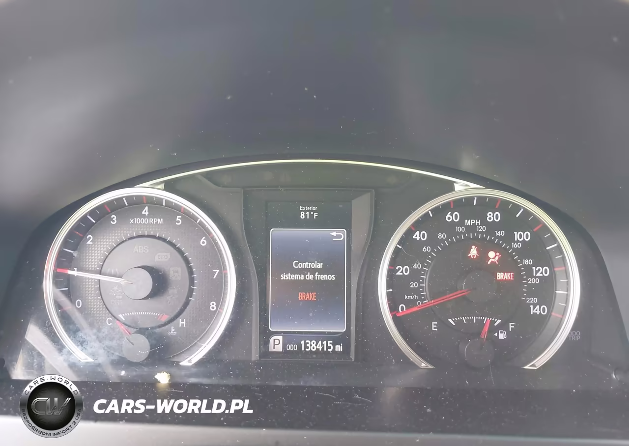 2017 Toyota Camry Se VIN:4T1BF1FKXHU759860 - 7