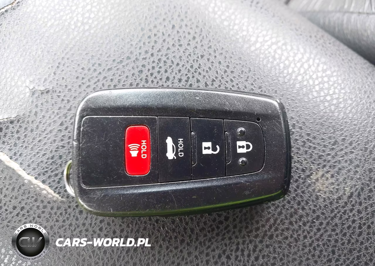 2018 Toyota Camry Se VIN:JTNB11HK6J3022498 - 11