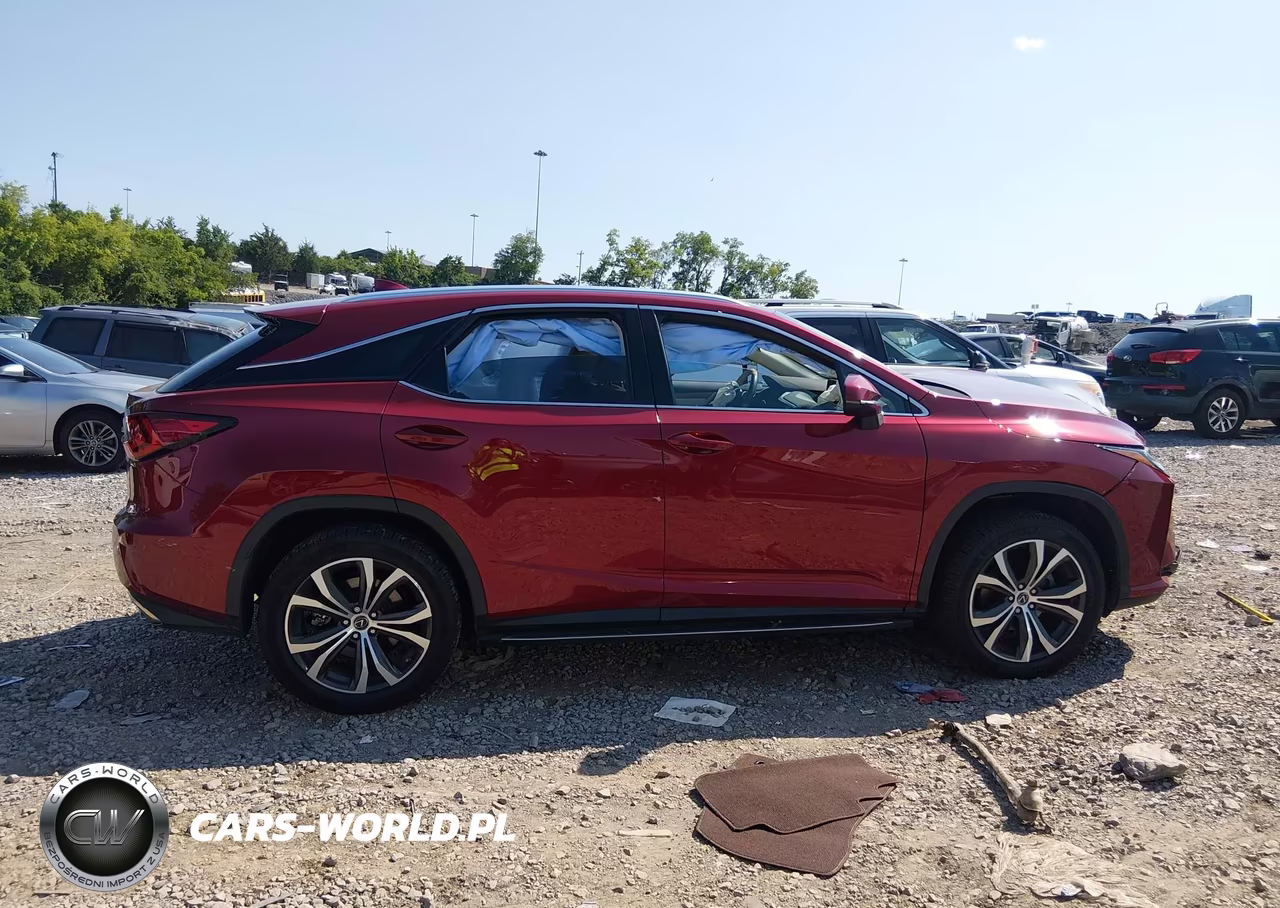 2019 Lexus Rx 350 VIN:2T2ZZMCA4KC149041 - 14