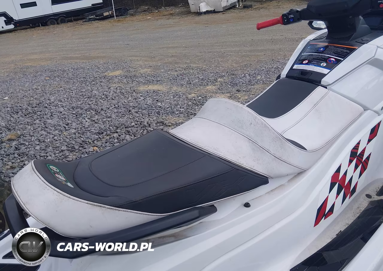 2022 Yamaha Other VIN:YAMA2419C222 - 5