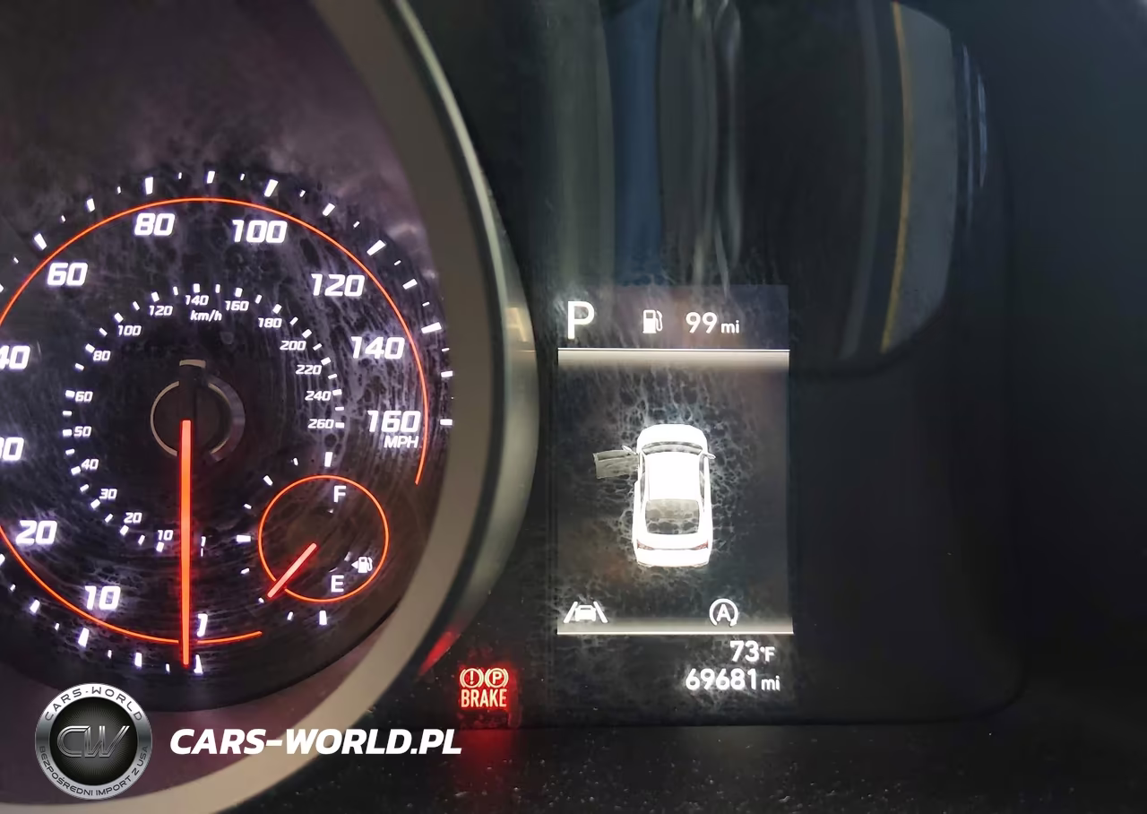 2021 Hyundai Elantra Se VIN:5NPLL4AG0MH042152 - 15