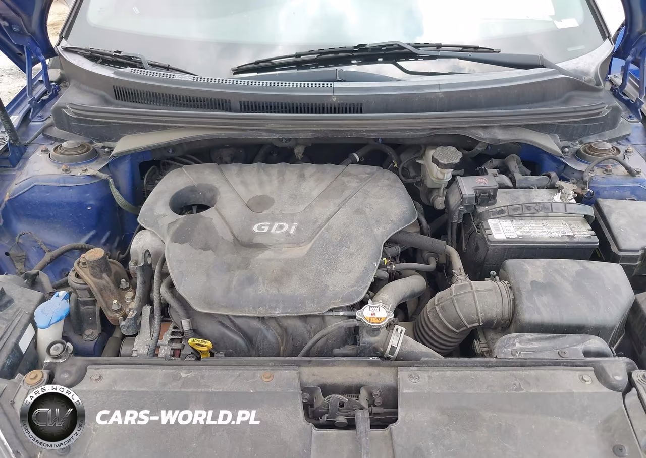 2015 Hyundai Veloster VIN:KMHTC6AD7FU224615 - 10