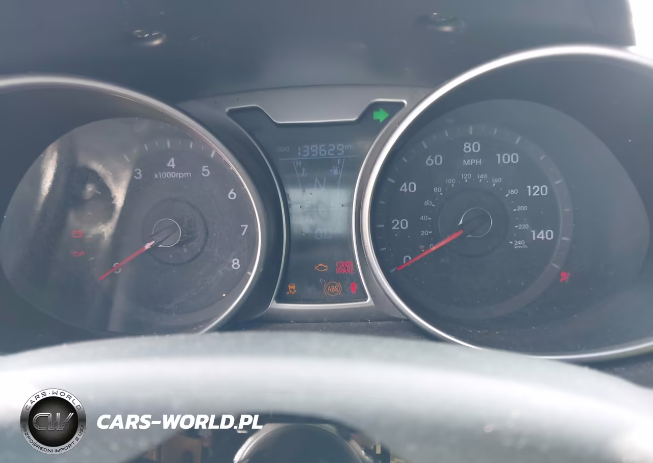 2015 Hyundai Veloster VIN:KMHTC6AD7FU224615 - 7