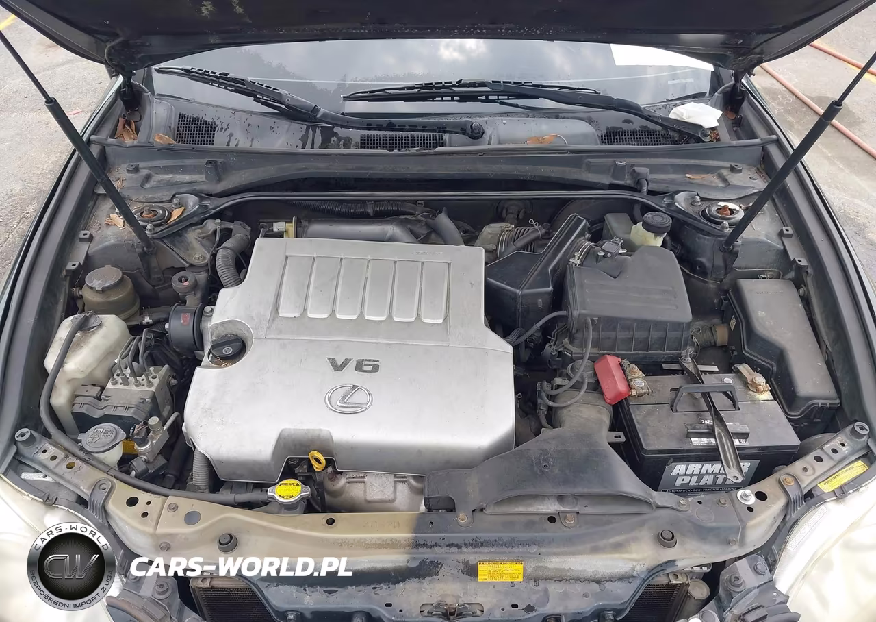 2007 Lexus Es 350 VIN:JTHBJ46G572124800 - 10