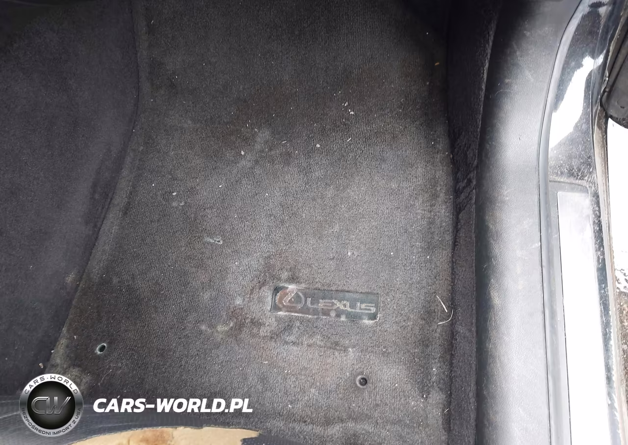2007 Lexus Es 350 VIN:JTHBJ46G572124800 - 12