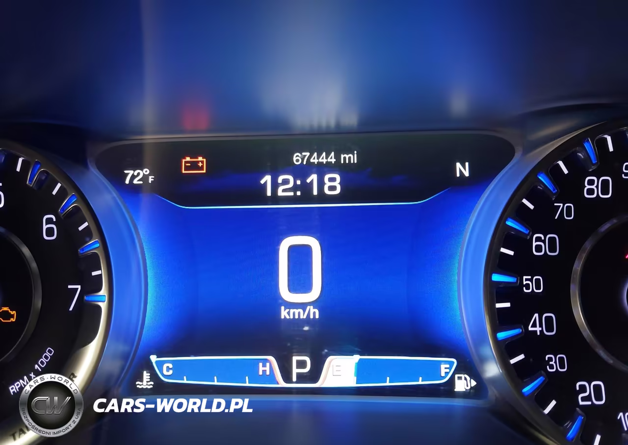 2015 Chrysler 200 C VIN:1C3CCCCG2FN581094 - 15