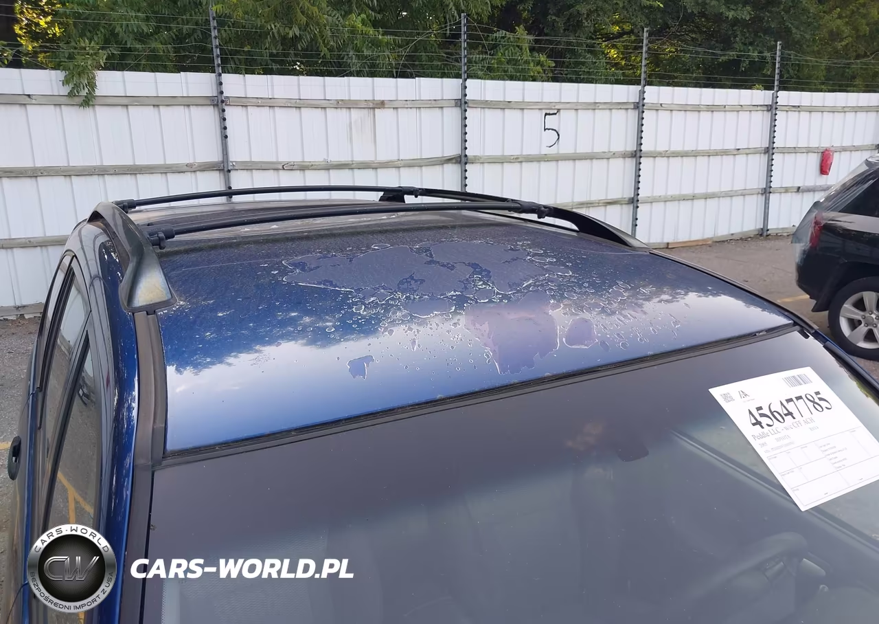 2005 Toyota Rav4 VIN:JTEGD20V150059765 - 12