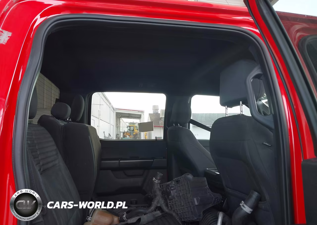 2021 Ford F-150 Xl VIN:1FTEW1CP6MKD01076 - 8