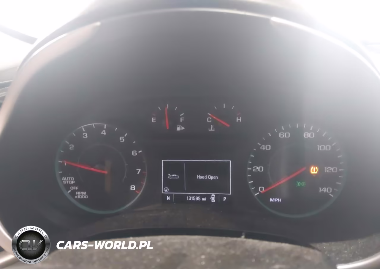 2021 Chevrolet Malibu Fwd 1Fl VIN:1G1ZC5ST0MF086117 - 7