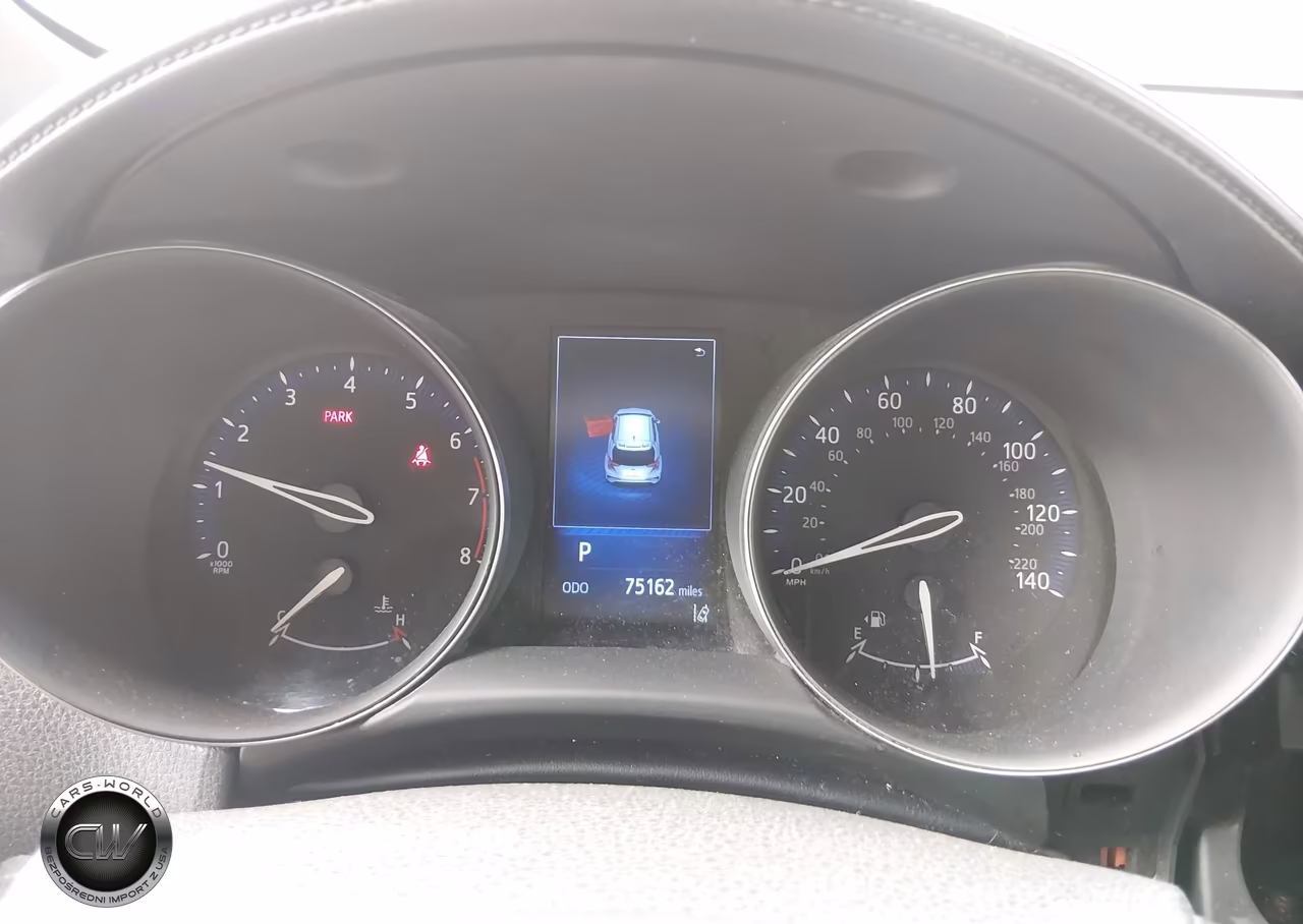 2018 Toyota C-Hr Xle VIN:NMTKHMBX3JR046597 - 7