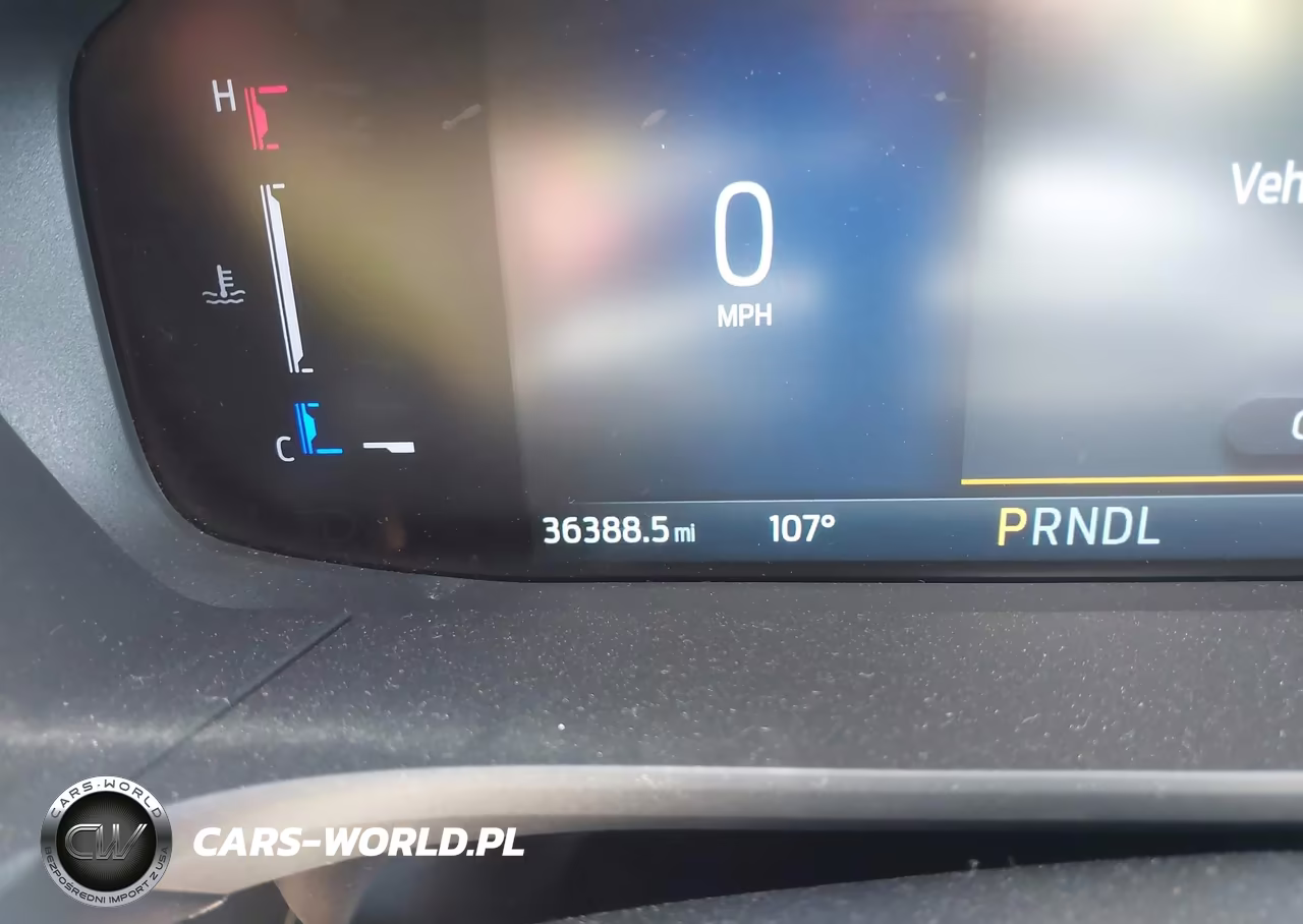 2025 Ford Escape Active VIN:1FMCU0GN1SUA86641 - 15