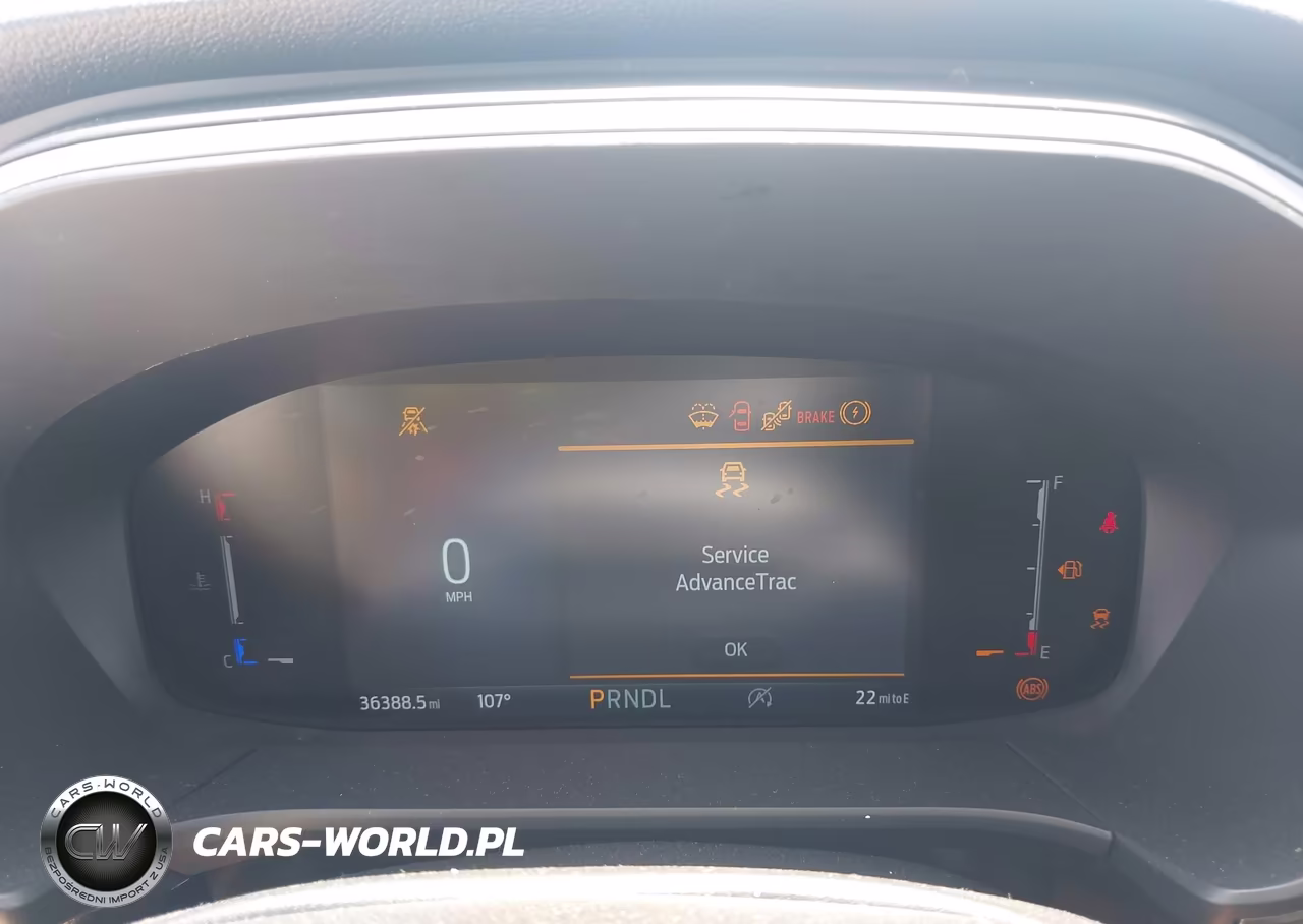 2025 Ford Escape Active VIN:1FMCU0GN1SUA86641 - 7