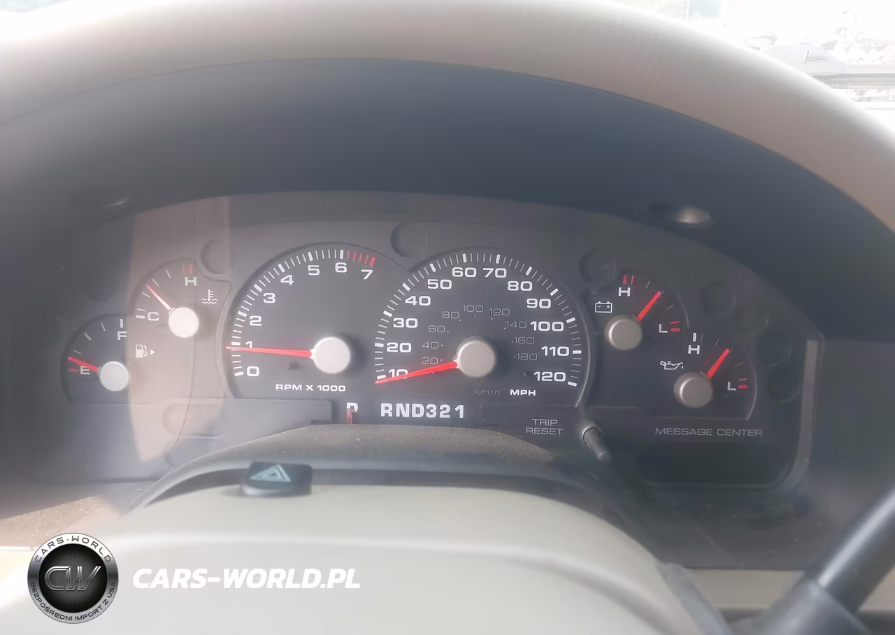 2003 Ford Explorer Limited VIN:1FMZU75K13ZA29825 - 7