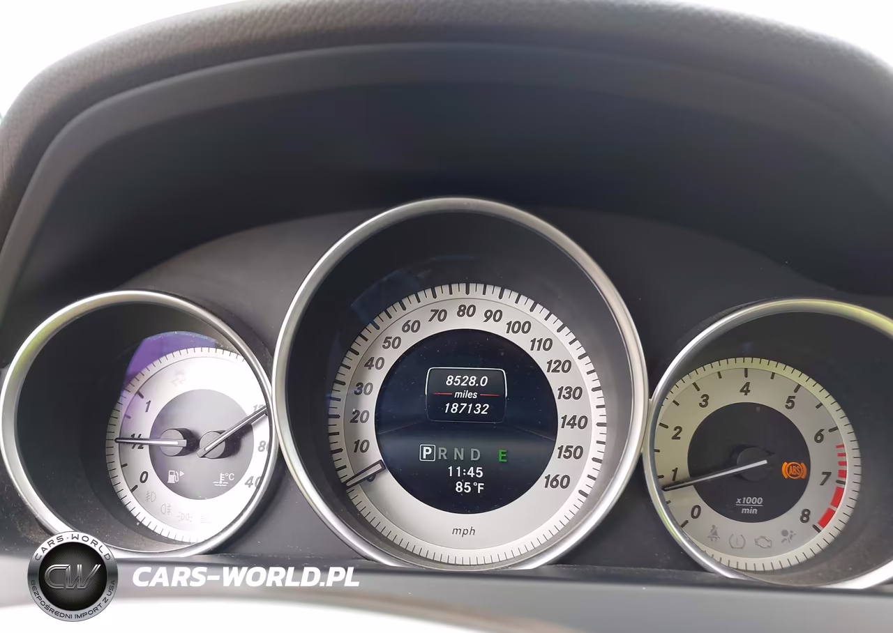 2015 Mercedes-Benz C 250 VIN:WDDGJ4HB5FG369242 - 7
