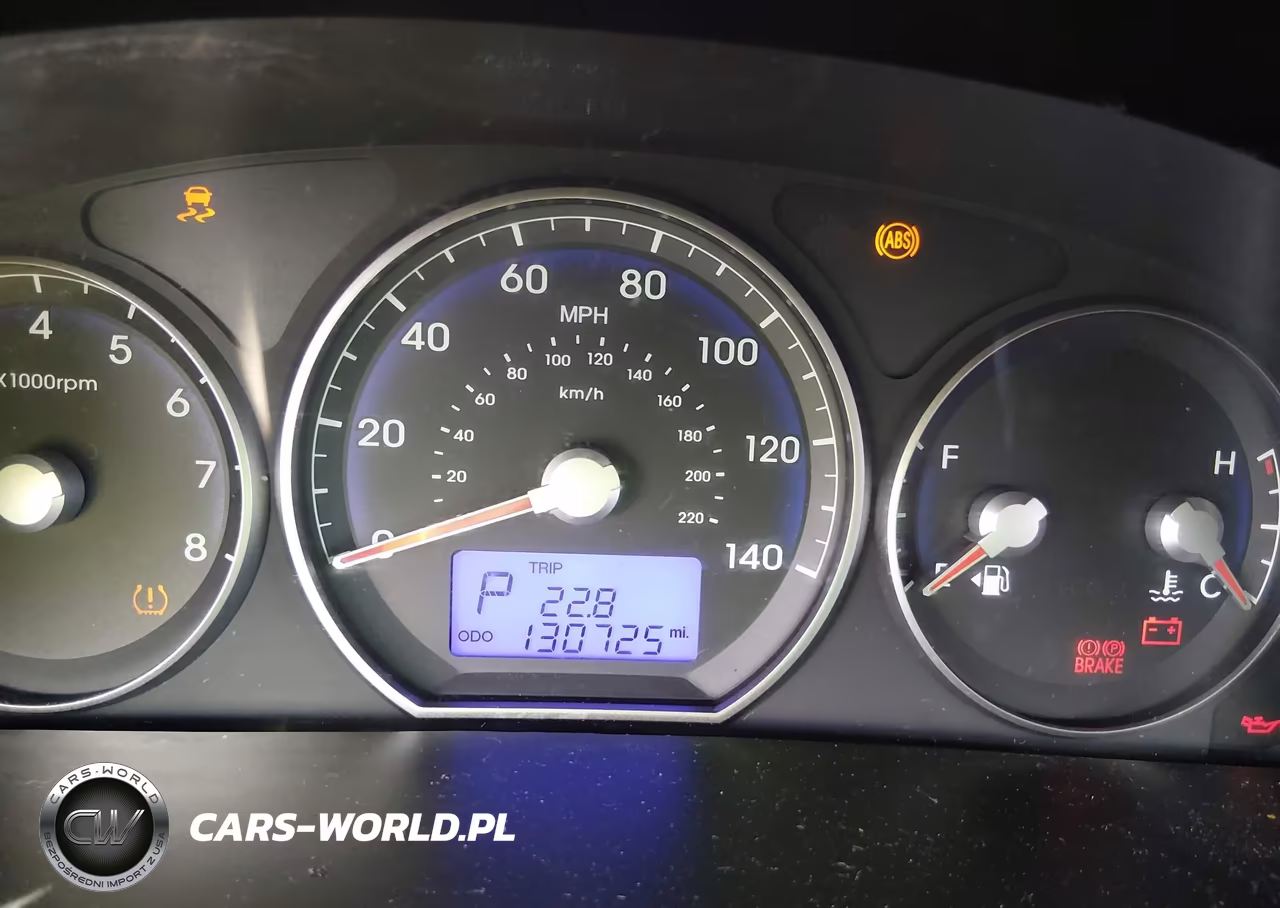 2011 Hyundai Santa Fe Gls VIN:5XYZGDAB3BG077839 - 7
